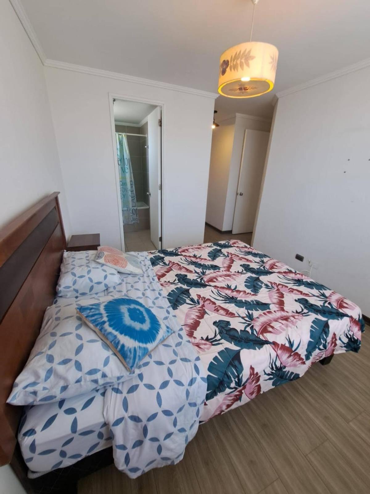 Apartment Comodo Dpto Centro Calama